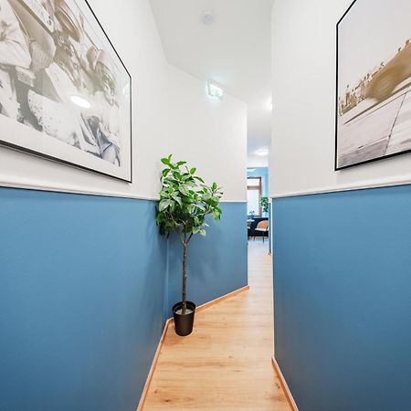 Rive By Home1 Vienna Esterno foto