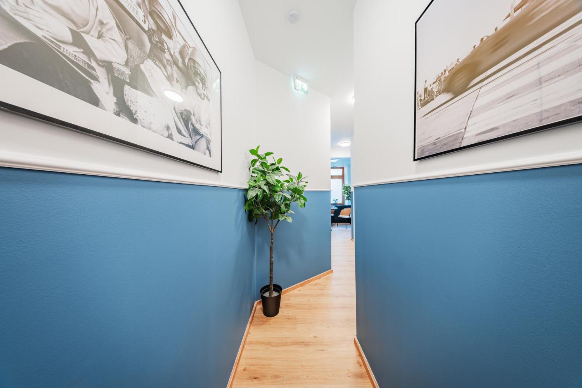 Rive By Home1 Vienna Esterno foto
