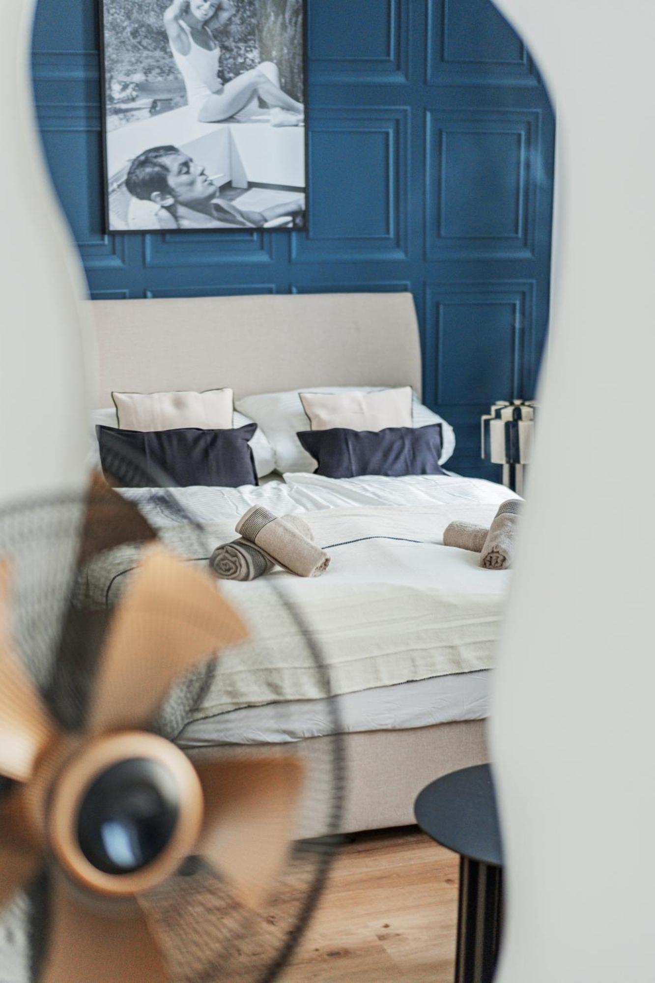 Rive By Home1 Vienna Esterno foto