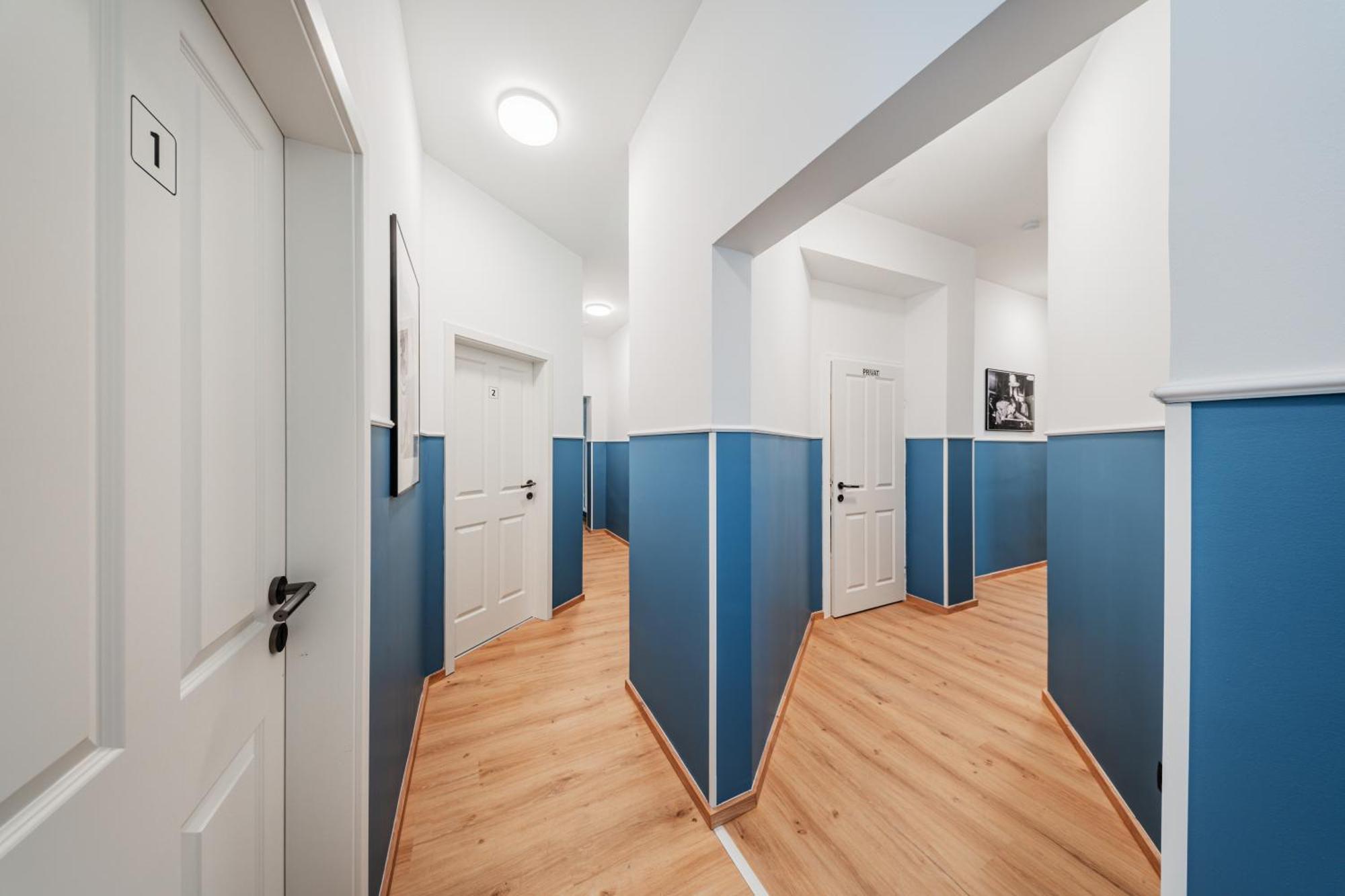 Rive By Home1 Vienna Esterno foto