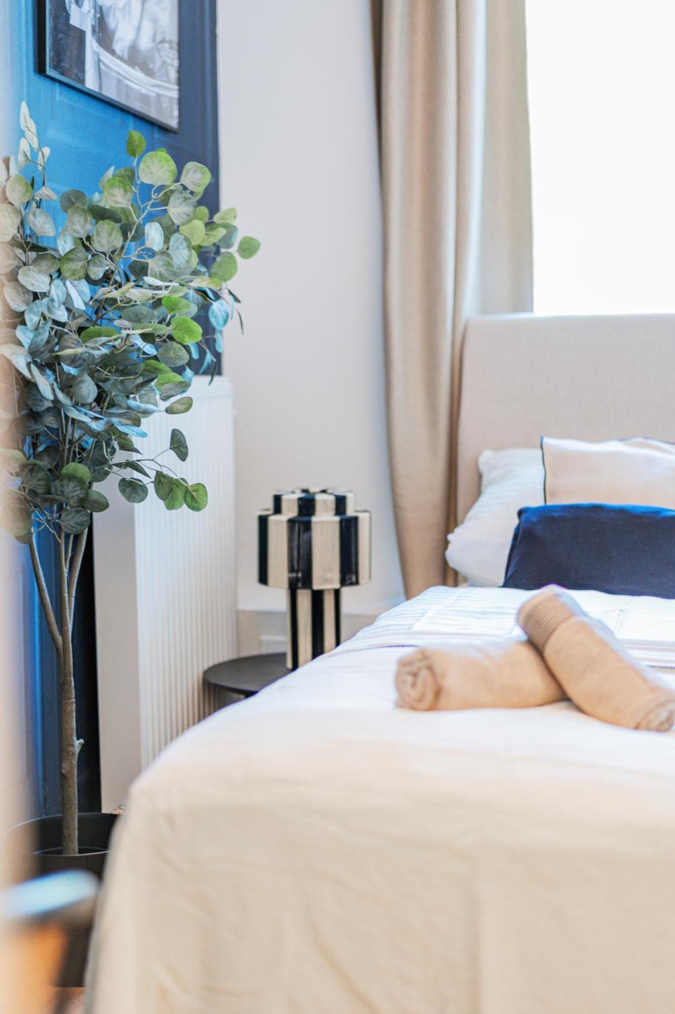 Rive By Home1 Vienna Esterno foto