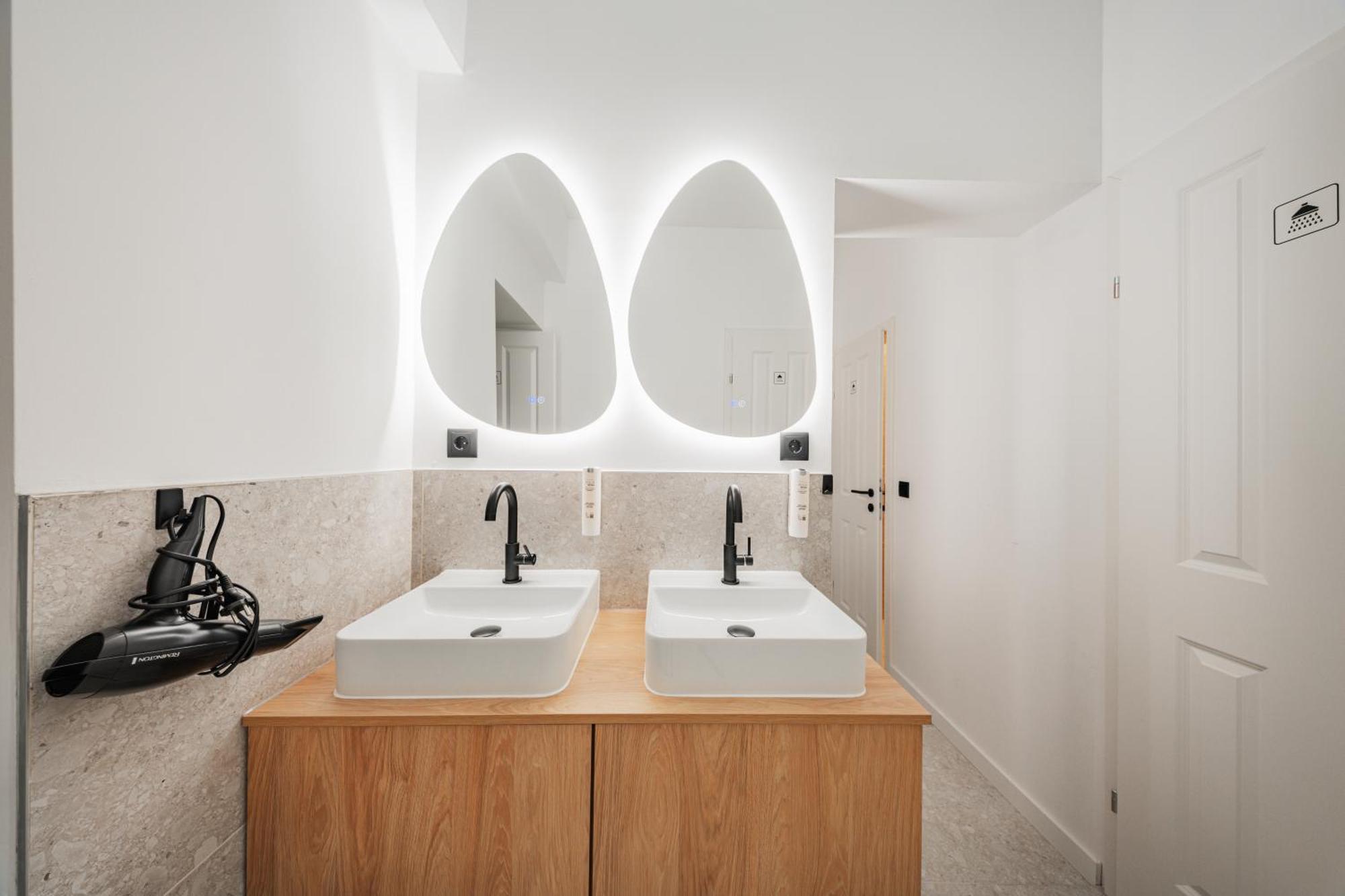 Rive By Home1 Vienna Esterno foto