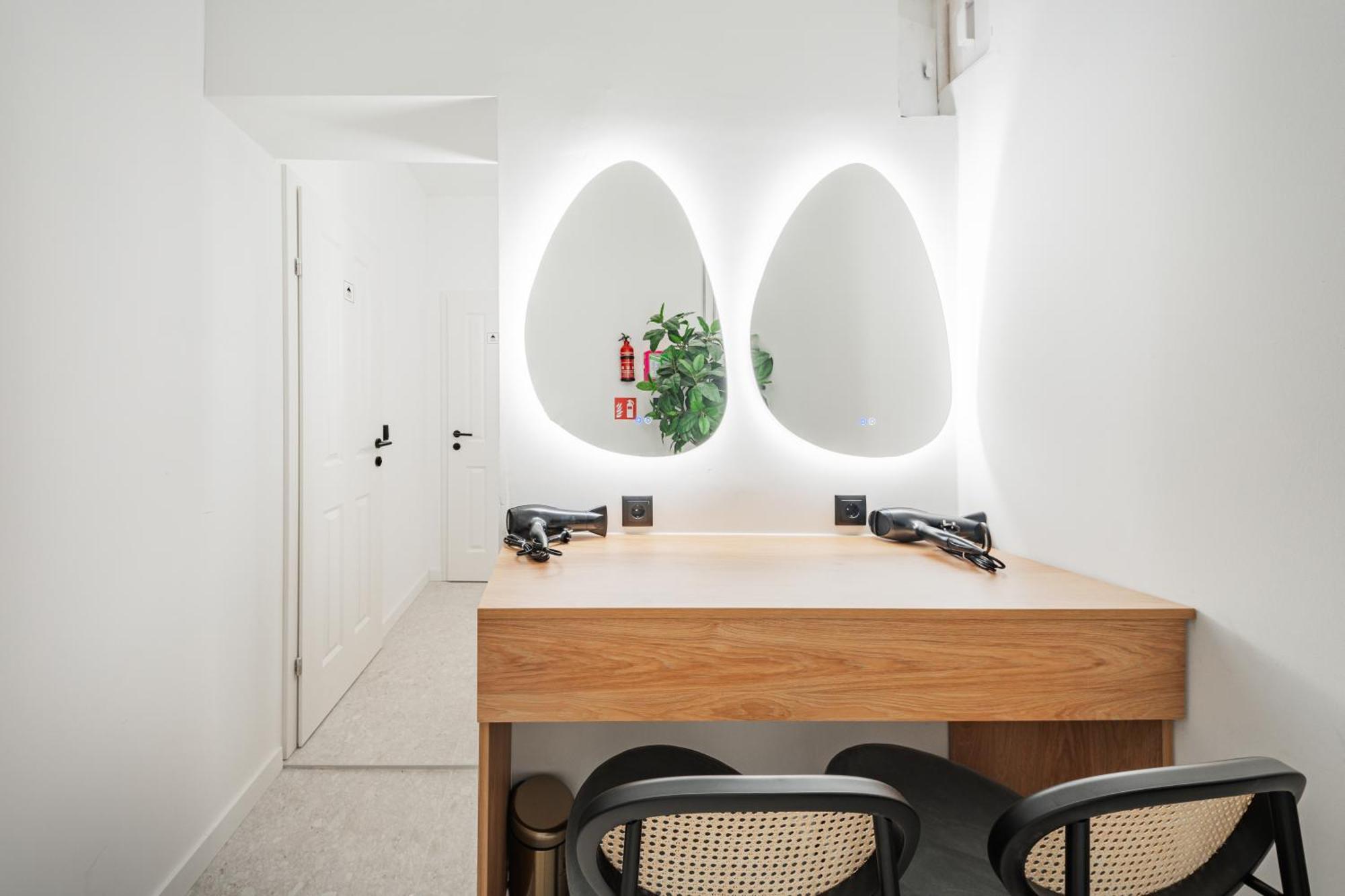 Rive By Home1 Vienna Esterno foto