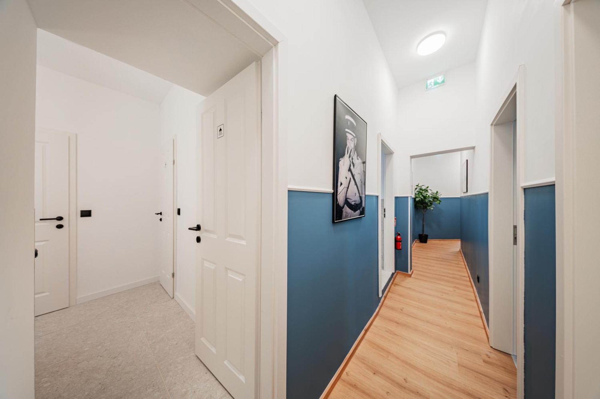 Rive By Home1 Vienna Esterno foto