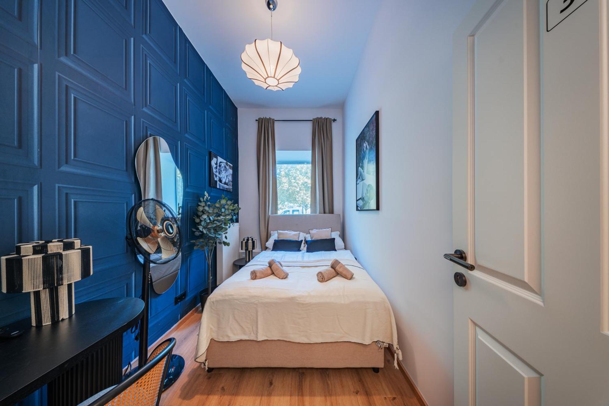 Rive By Home1 Vienna Esterno foto