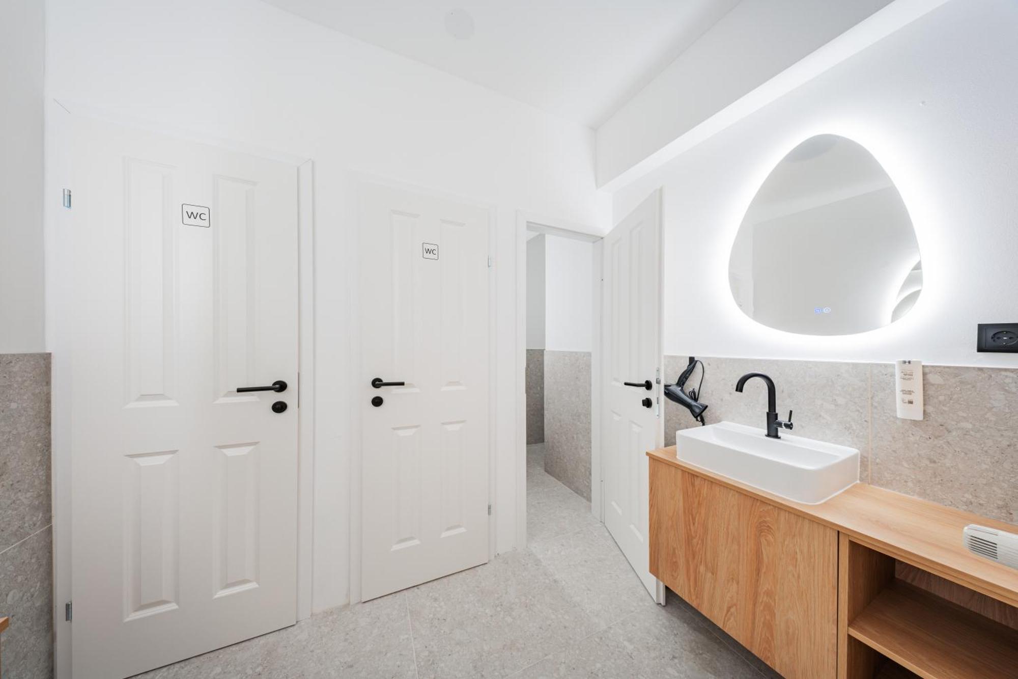 Rive By Home1 Vienna Esterno foto