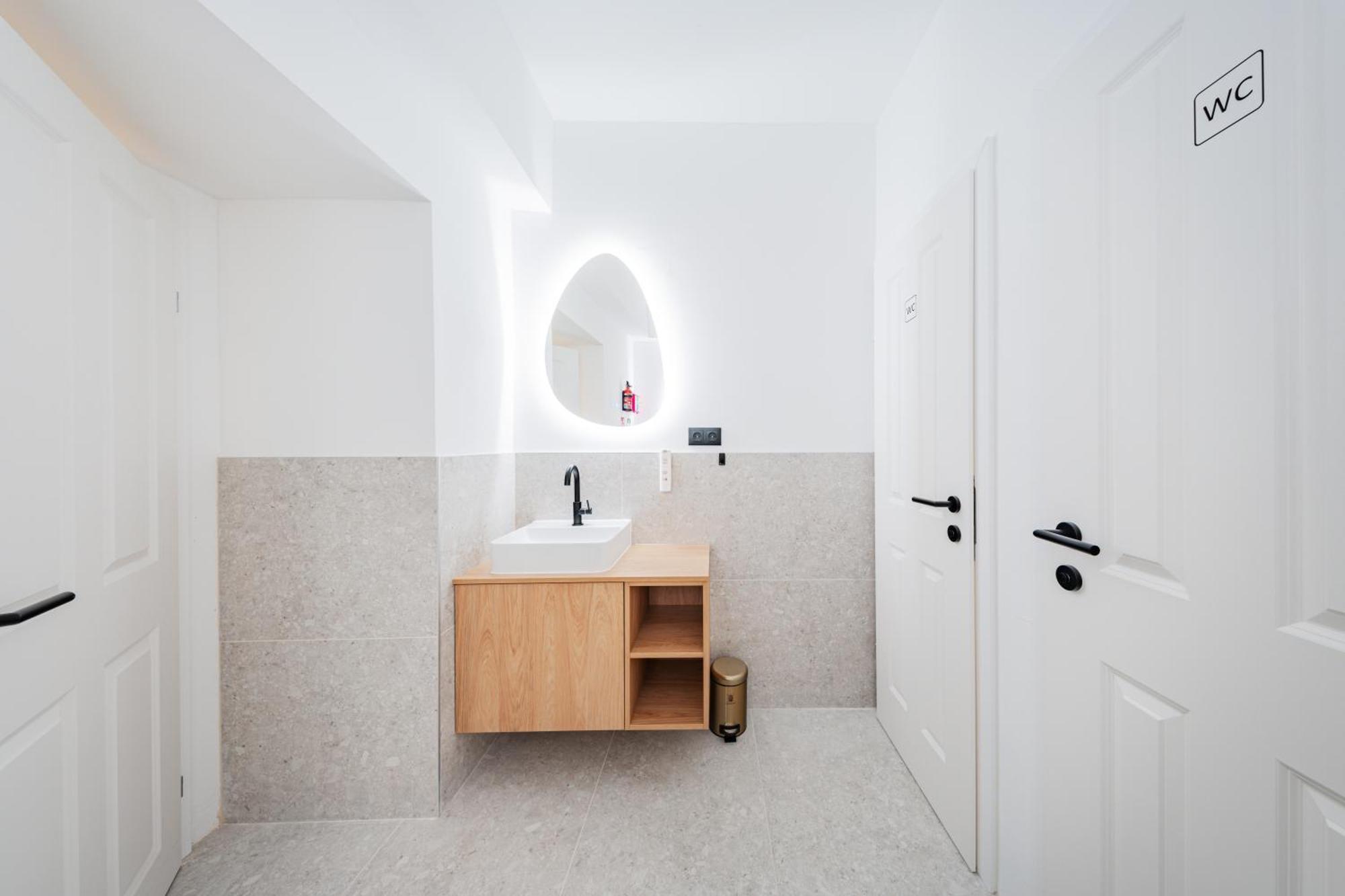 Rive By Home1 Vienna Esterno foto