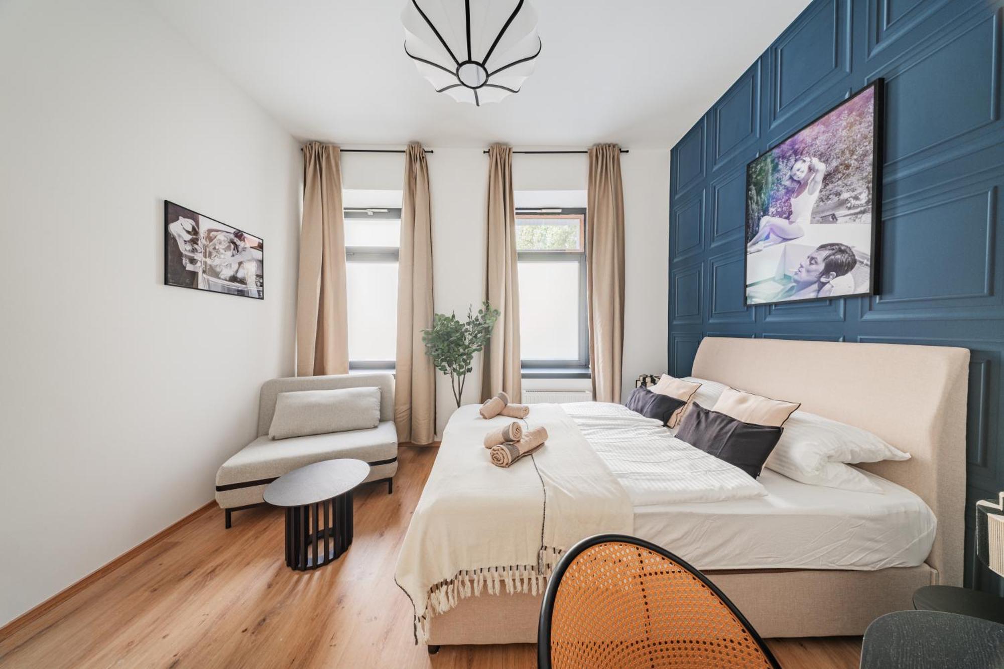 Rive By Home1 Vienna Esterno foto